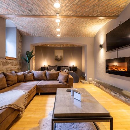 Maisonette Rustic Altstadt Zentral-Wlan-Parkplatz Ερφούρτη Εξωτερικό φωτογραφία
