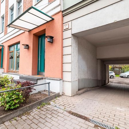 Maisonette Rustic Altstadt Zentral-Wlan-Parkplatz Ερφούρτη Εξωτερικό φωτογραφία