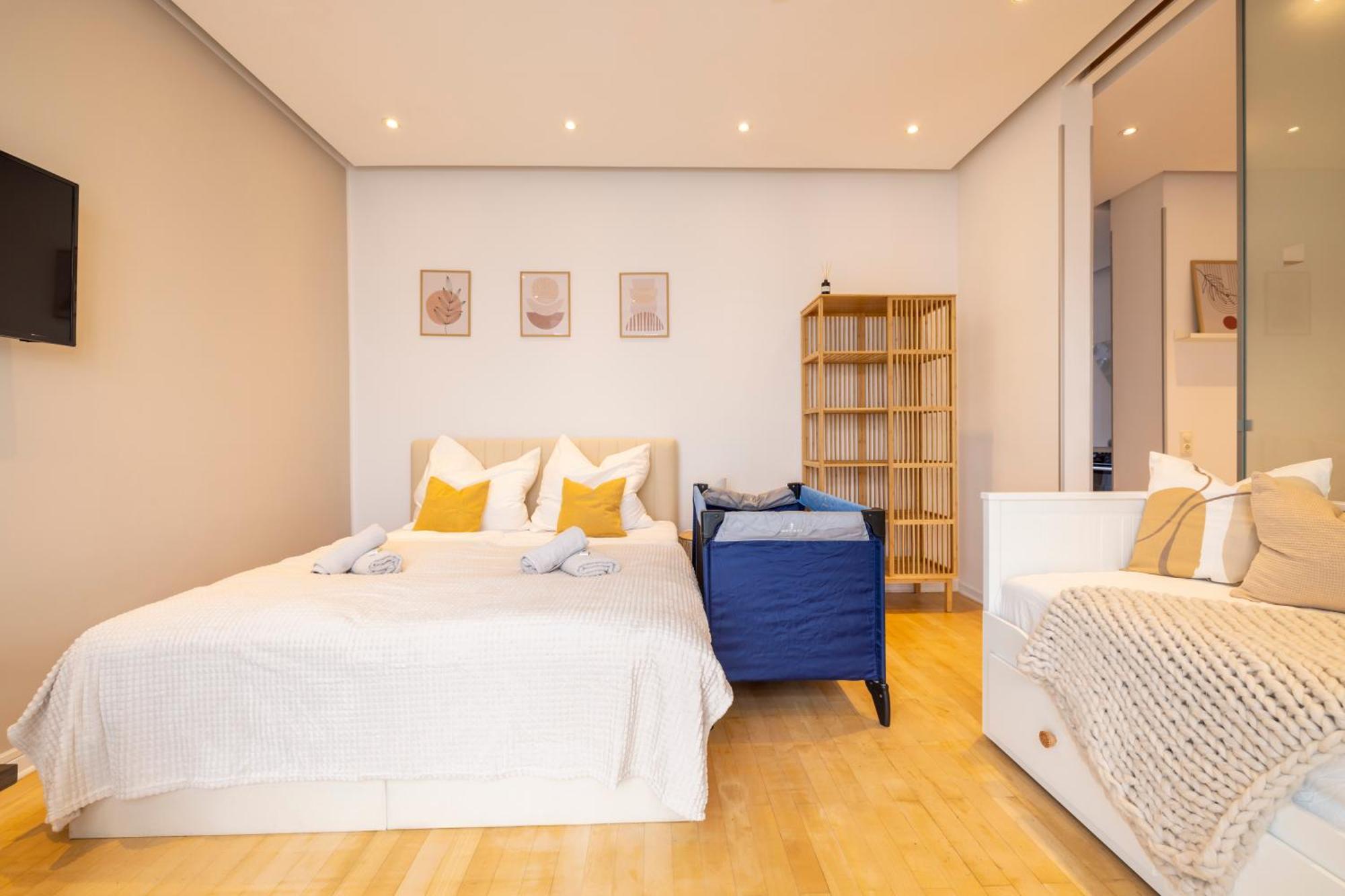 Maisonette Rustic Altstadt Zentral-Wlan-Parkplatz Ερφούρτη Εξωτερικό φωτογραφία