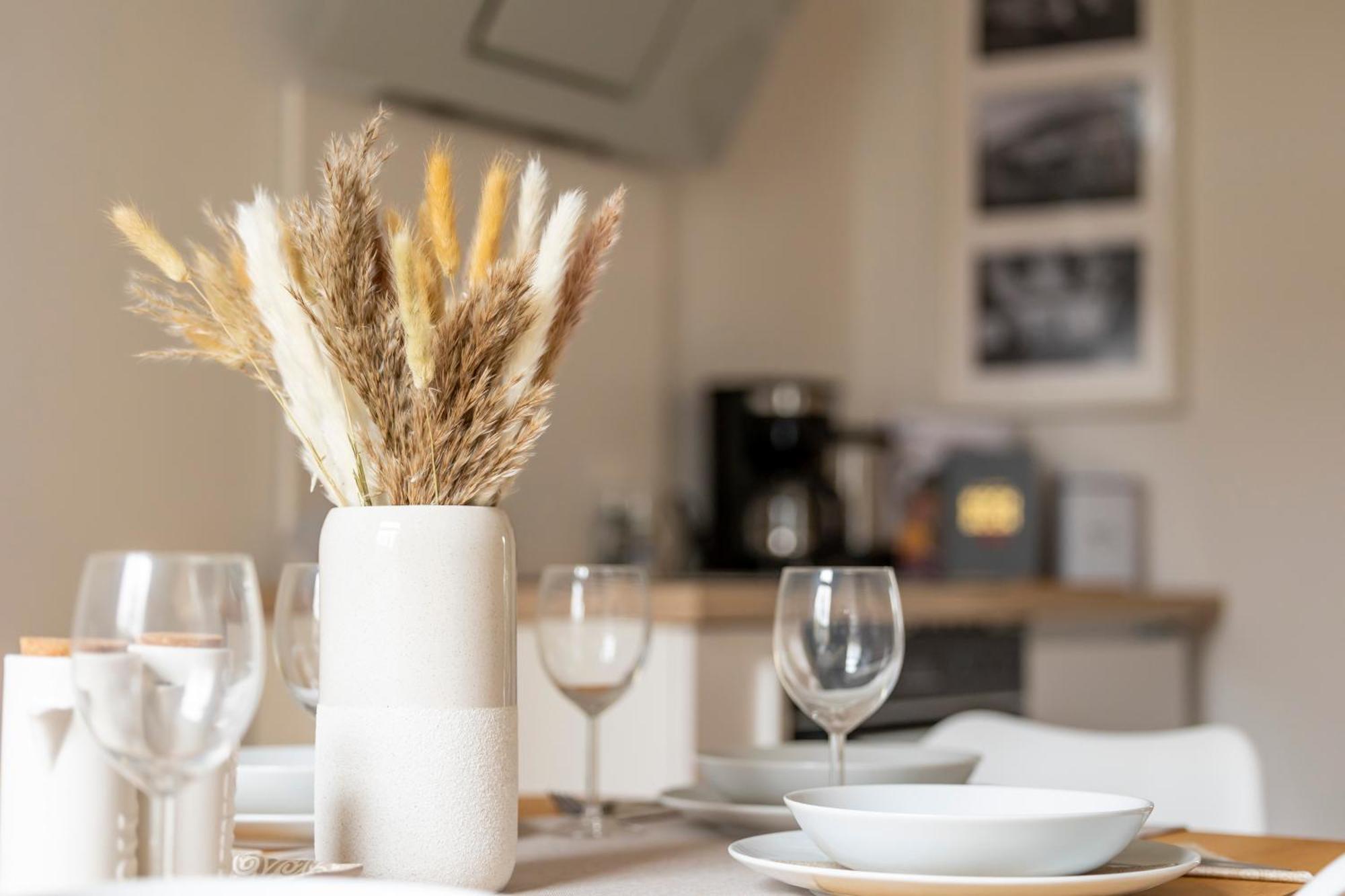 Maisonette Rustic Altstadt Zentral-Wlan-Parkplatz Ερφούρτη Εξωτερικό φωτογραφία