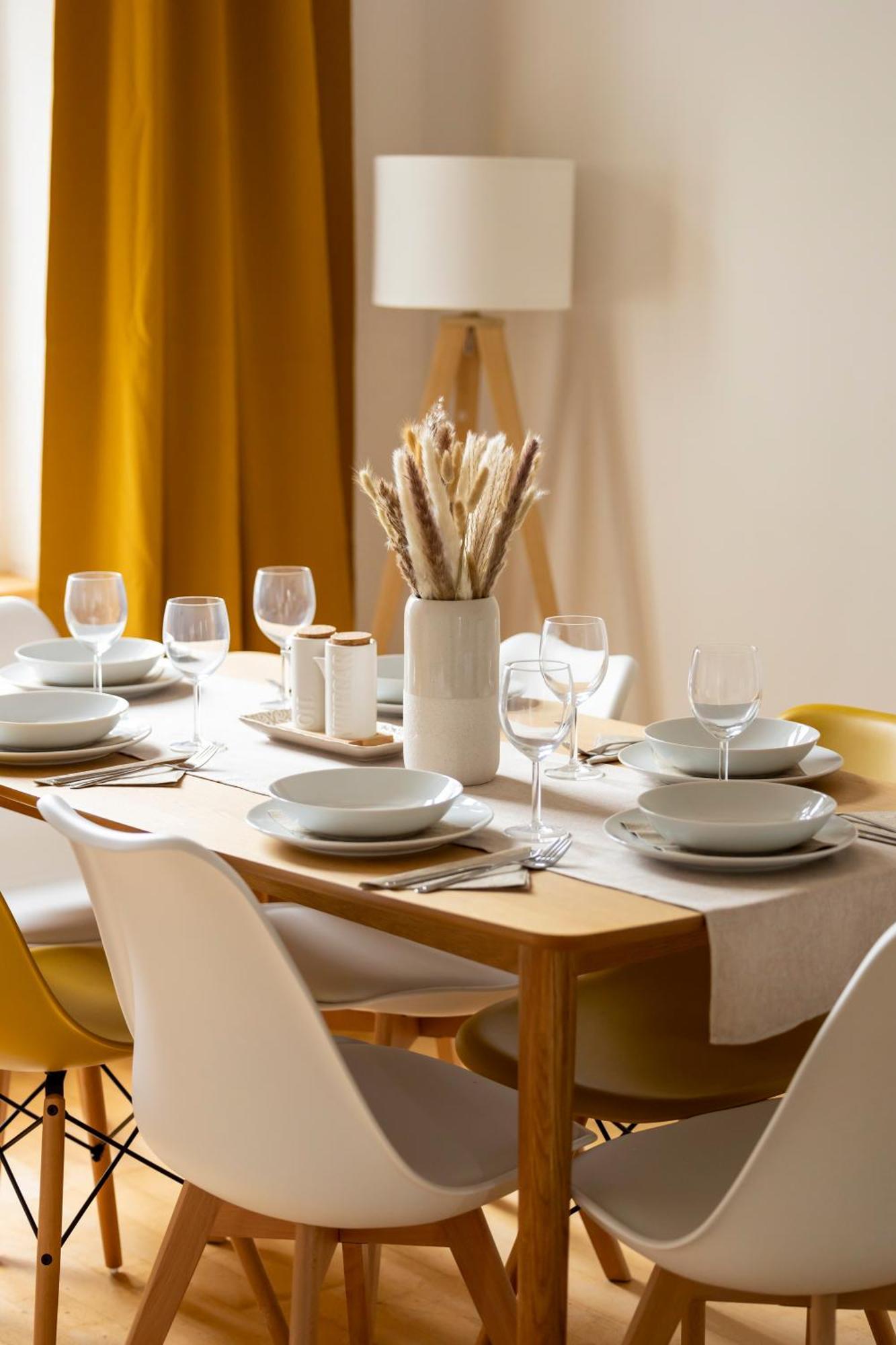 Maisonette Rustic Altstadt Zentral-Wlan-Parkplatz Ερφούρτη Εξωτερικό φωτογραφία