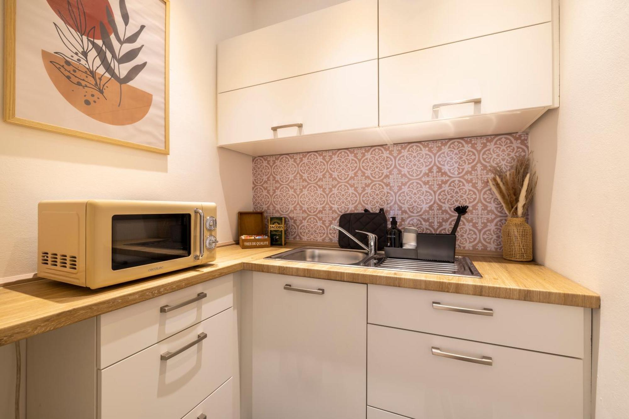 Maisonette Rustic Altstadt Zentral-Wlan-Parkplatz Ερφούρτη Εξωτερικό φωτογραφία