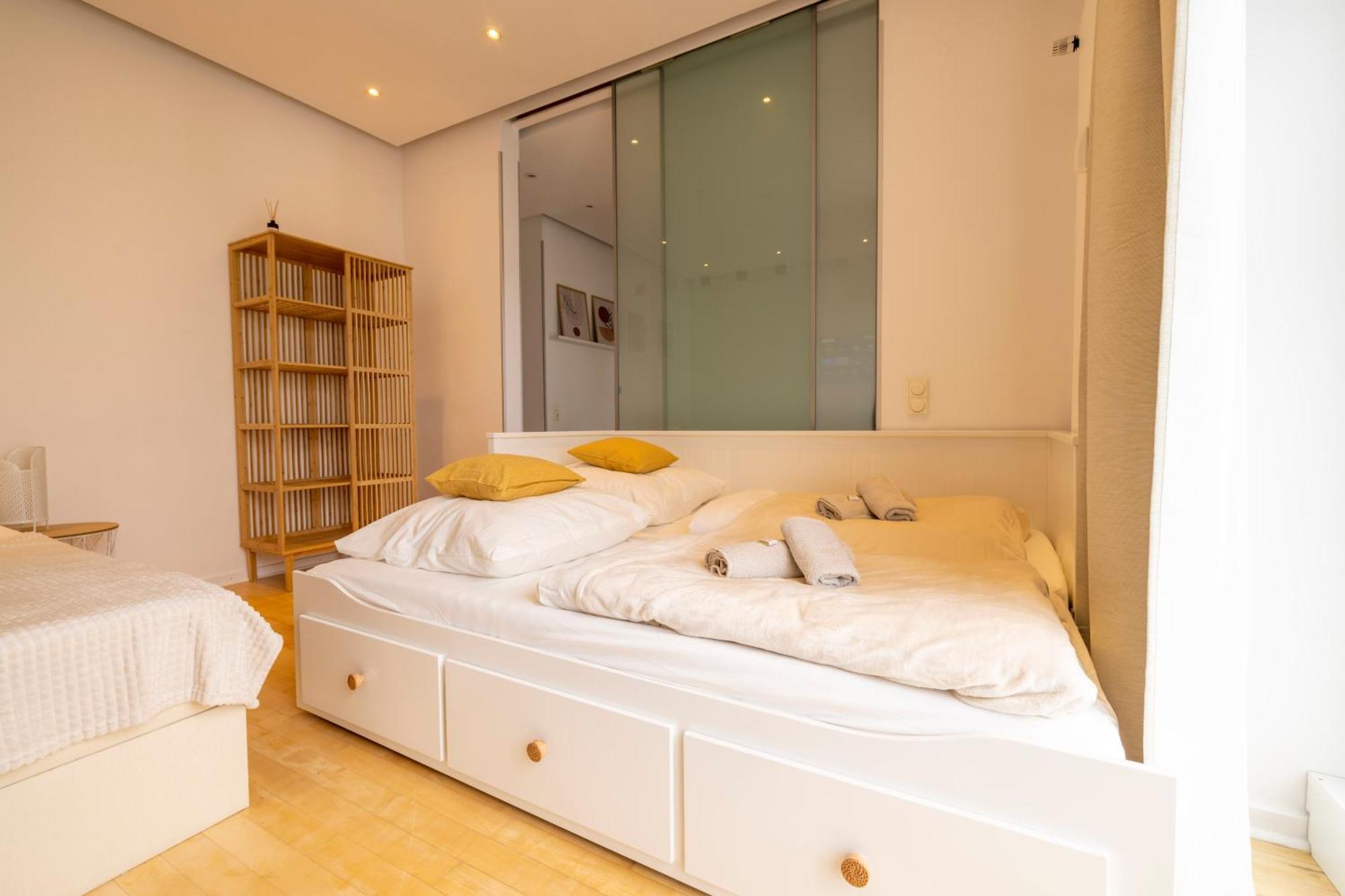 Maisonette Rustic Altstadt Zentral-Wlan-Parkplatz Ερφούρτη Εξωτερικό φωτογραφία