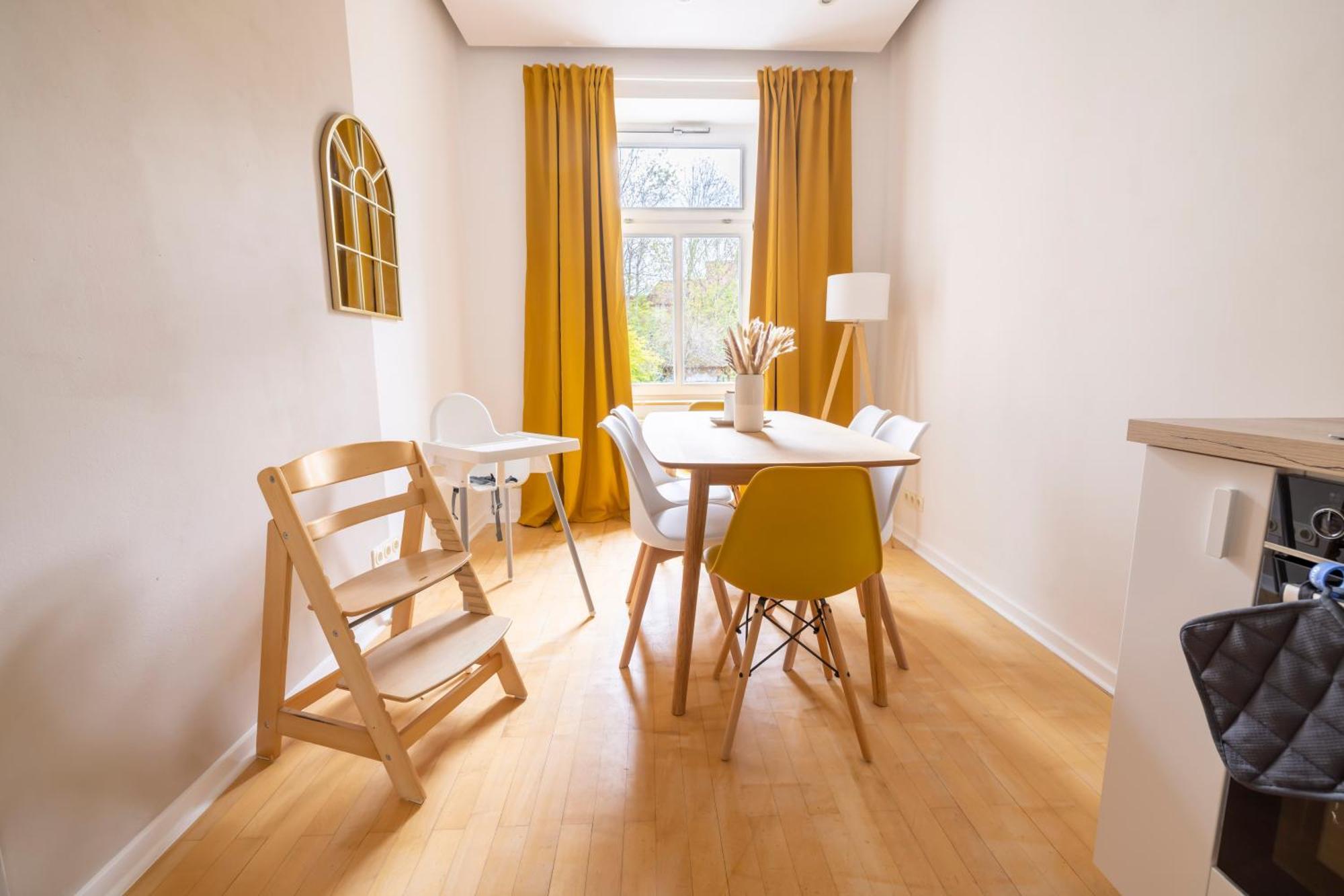 Maisonette Rustic Altstadt Zentral-Wlan-Parkplatz Ερφούρτη Εξωτερικό φωτογραφία